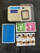 Apple Watch 38mm Tempered glass Screen Protector