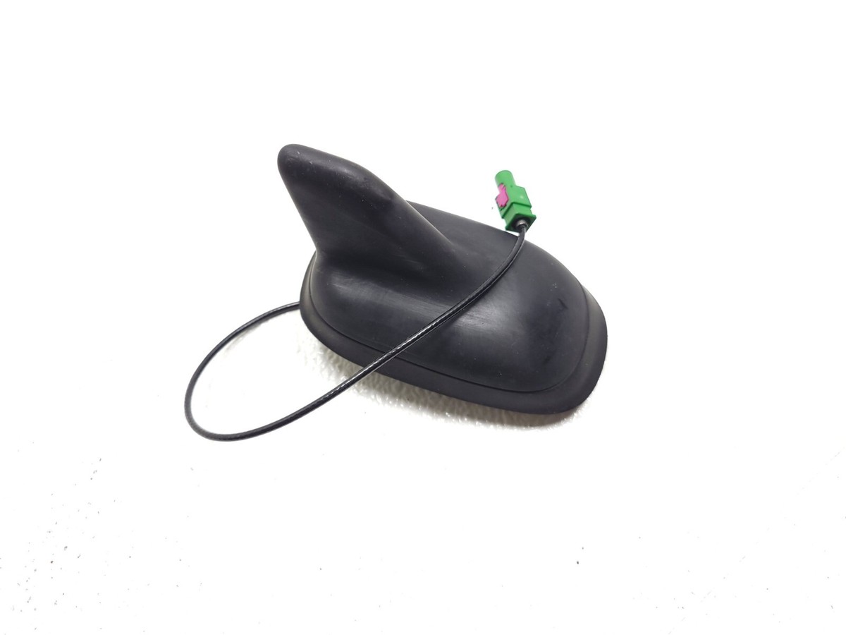 09 10 11 12 VOLKSWAGEN CC ROOF SHARK FIN ANTENNA 3C0035507 OEM | eBay 