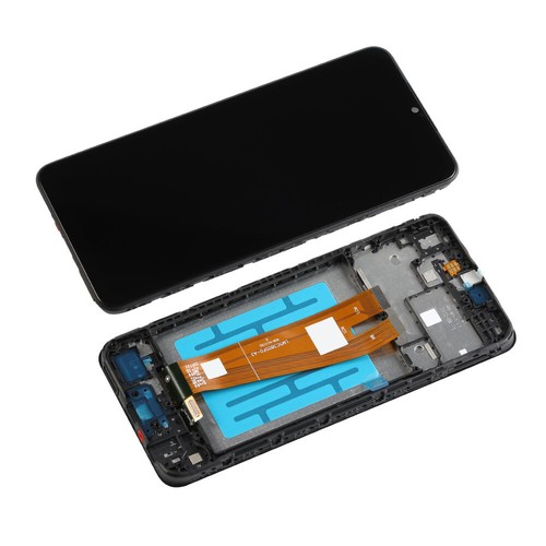 Incell For Samsung Galaxy A04 A045F LCD Display Touch Screen Replacement ± Frame - Picture 10 of 25
