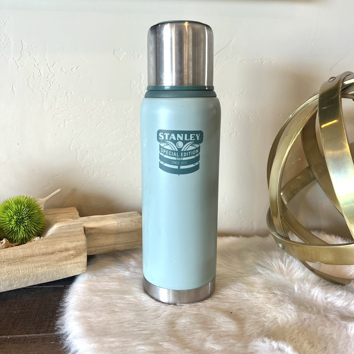 Logo Antique Stanley Thermos Stanley Thermos 2qt Stanley Thermos