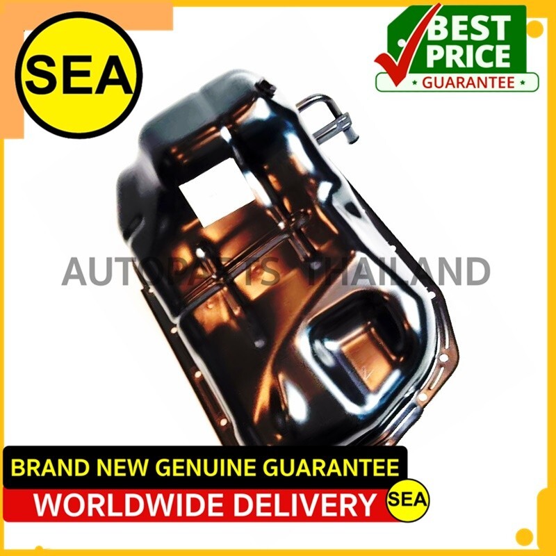 1200A325 Oil Pan Mitsubishi L200 Brand New Genuine Parts (Unit/1Pc) eBay