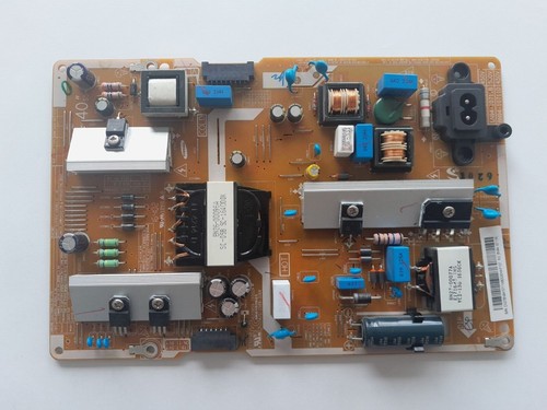 Samsung Netzteil BN94-10711A aus TV UE40KU6079, gebraucht, voll funktionstüchtig