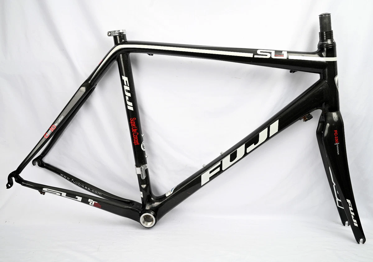 Fuji mtb online frame