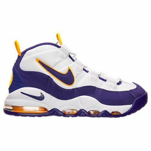 uptempo goat