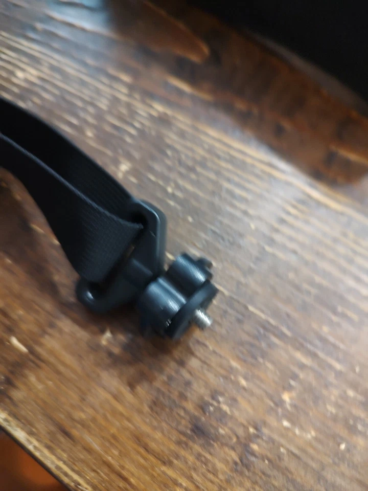 Correa cámara Tamrac T2000-1919 Foto 2 de 4