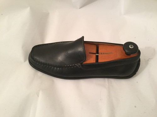 Penny Loafer Driving Mocs Shoes Men 