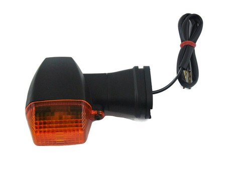 Blinker vorne für KAWASAKI KLE 500 ZX-6R ZX-7R ZX-RRR ZX-9R ZXR 400 ZXR 750 - Picture 4 of 4
