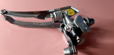 Dérailleur Campagnolo Avanti Vintage – Pièce D’origine Italie Pour Vélo De Course