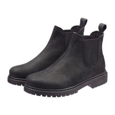 Stiefel Doc Martens Gr 42 Black Dr Martens GÃ¼nstig Wildleder