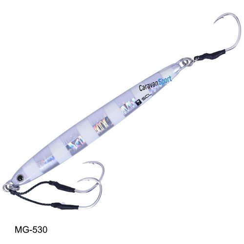 Leurre Palms Slow Blatt Cast Long SCL MG-09 – 60g Pour Spinning Shore (neuf)