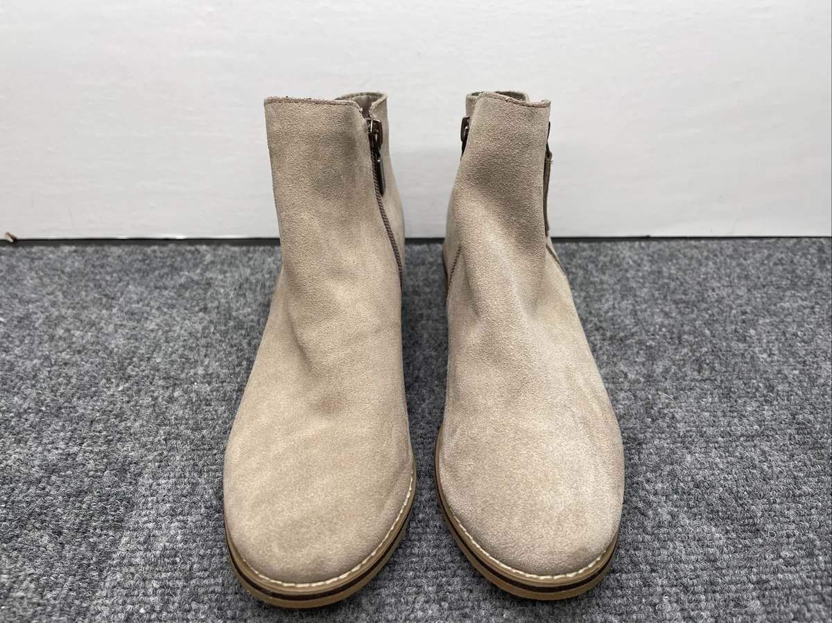Villa waterproof deals bootie