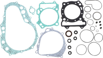 Prox Complete Gasket Kit 343423