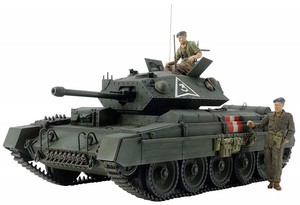 Tamiya Model 1 35 British Cruiser Tank Crusader Mk Iii No 25 Mk 3 Ma Toys Hobbies Military Toys Hobbies