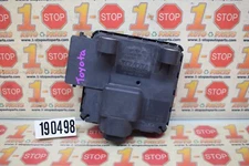 2016-2018 LEXUS ES350 TRANSMISSION COMPUTER MODULE TCU TCM 89530-33340 OEM