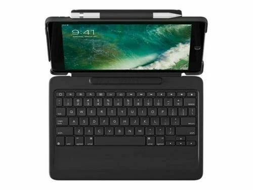 Accessori Logitech per tablet ed eBook per Samsung