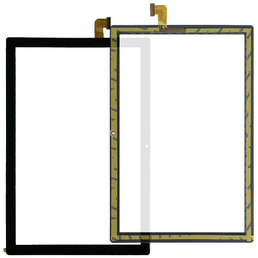 Replace Touch Screen Digitizer Glass Part For Maxwest ASTRO 10R MX-A10R1WW 10.1" - Image 4 of 4