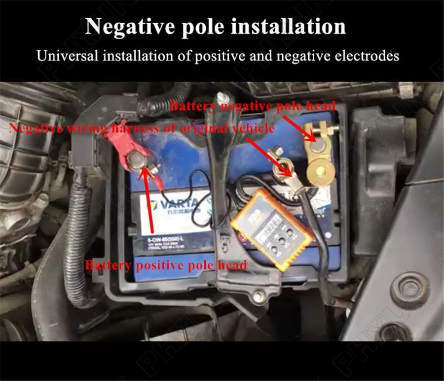 P0685 Code ECM PCM Power Relay Control Circuit Open In The, 52 OFF
