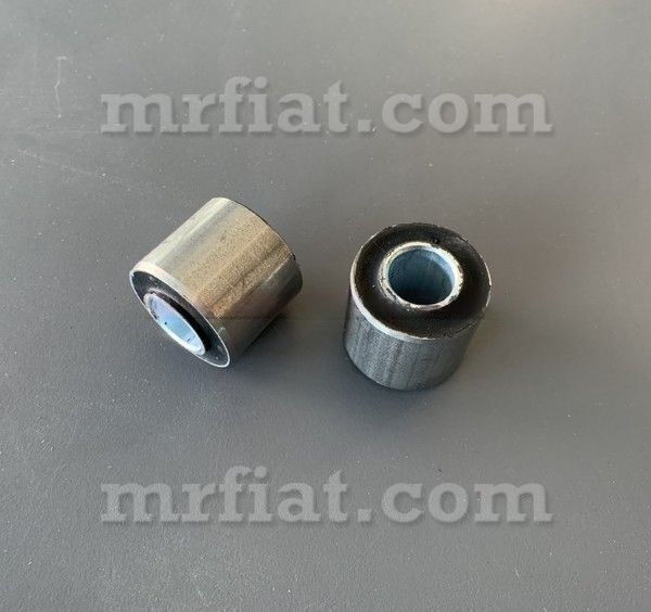 Maserati 3500 GT Coupe Touring Engine Support Silentblock (1° Series) (2 pc) New