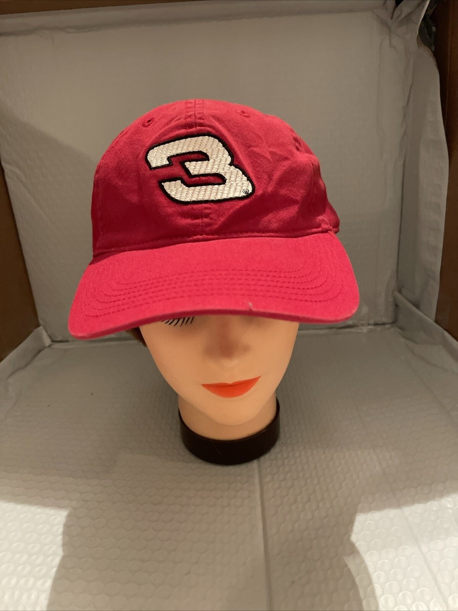 HASE RED BASEBALL CAP UNISEX PRE OWNED SKU HB-1 | eBay