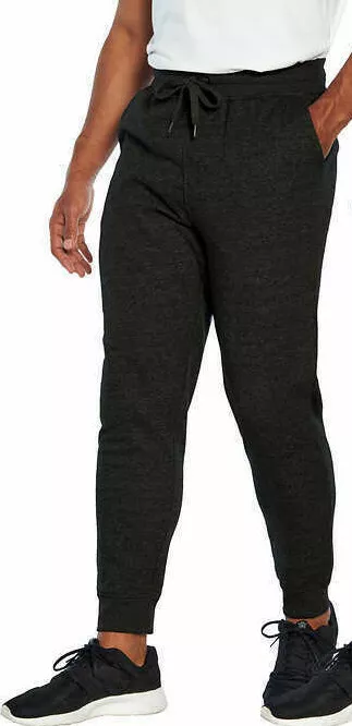 ORVIS Men's Fleece Lined Jogger Sweat Pants NWT