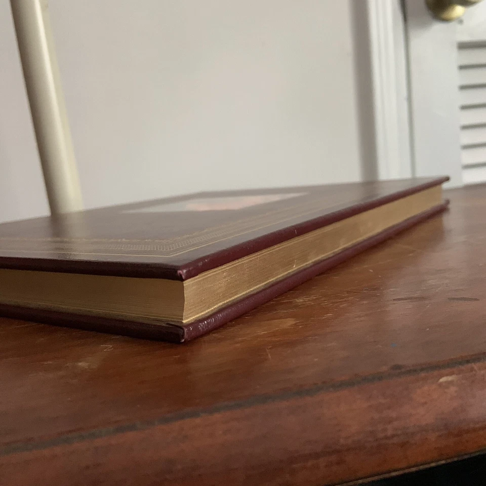 EASTON PRESS Art Book Paris Montmartre A Mecca of Modern Art - Buisson Parisot — 第 3/4 张图片