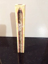 benefit | INSTANT BROW PENCIL "LIGHT" 0.04 oz NEW In Box