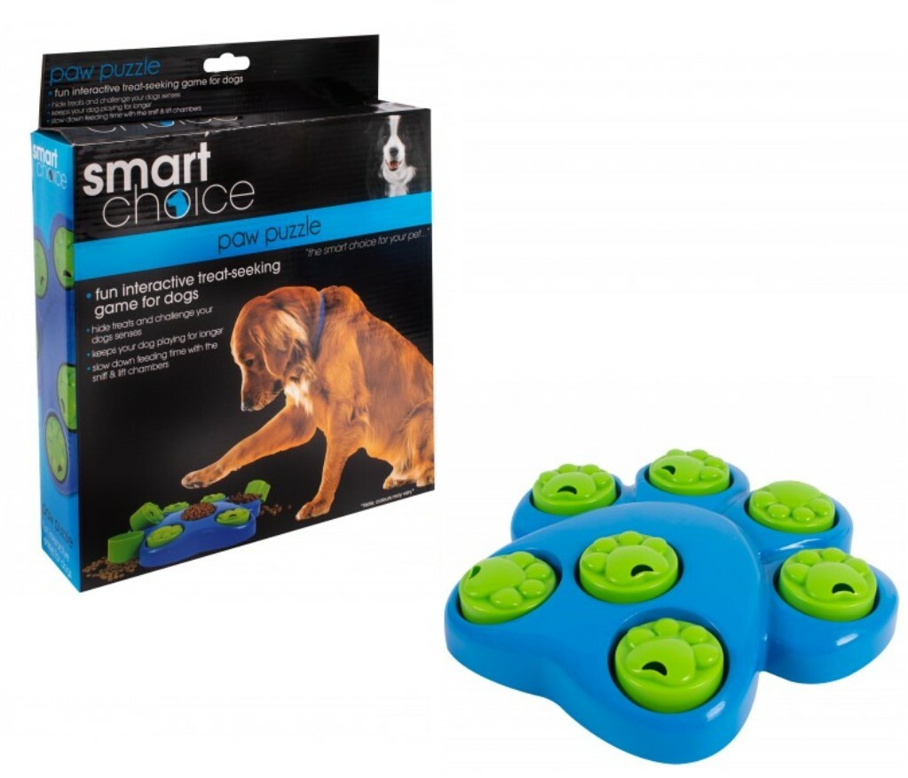 Interactive Dog Puzzles Dog Toys For Smart Dogs Dog Puzzle Toys