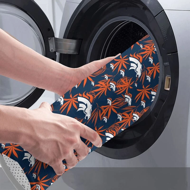 Denver Broncos Fans Rug