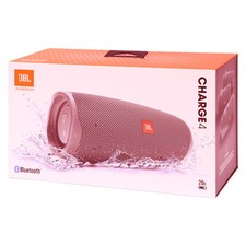 JBL Charge 4 Portable Bluetooth Speaker 