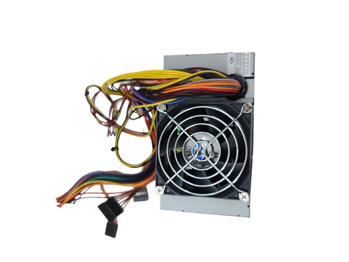 RaidMax RX-450k (KY-550ATX) ATX 12V Active Power Supply New Open Box - Photo 12/13