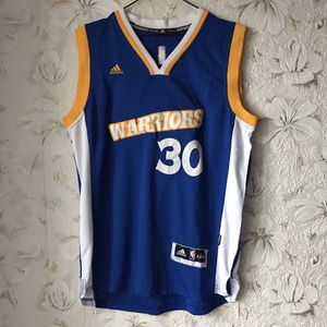 adidas warriors jersey