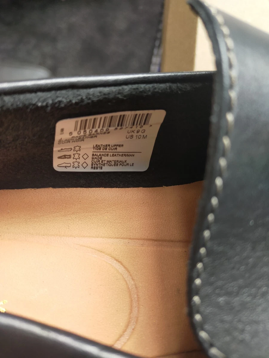 Pace store barnes clarks