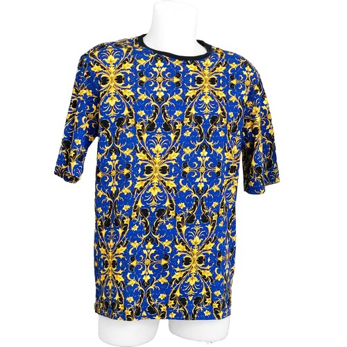 Supreme Ronin S/S Top Tee T-Shirt - Multi Color - Medium- SS23 | eBay
