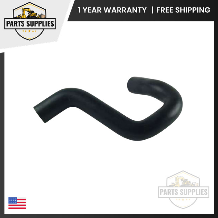 93401-15200 Radiator Hose for Caterpillar forklift 10.00