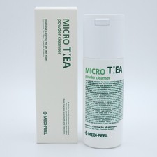 MEDI PEEL Micro Tea Powder Cleanser 70g Hydra...