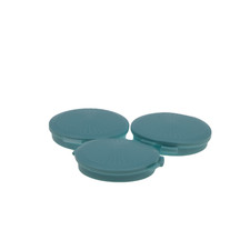 Tupperware Pillendose Döschen Tabletten (3)