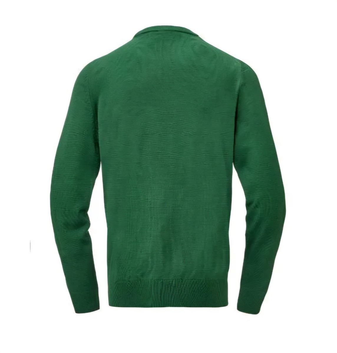 Pull De Noël Parkside Lidl - Taille L, Couleur Verte, 2025 - Neuf Avec étiquettes, Matière Acrylique