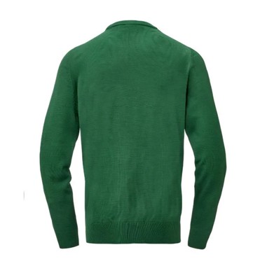 Pull De Noël Parkside By Lidl 2025 - Taille XL - Vert - Neuf Avec étiquettes - Motif Fêtes