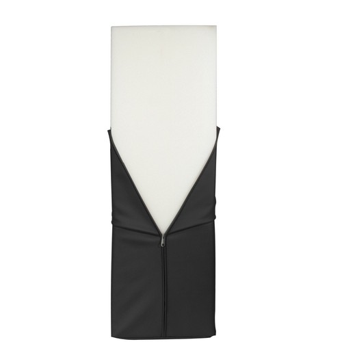 Master Massage Knierolle Halbrolle Nackenrolle 23cmx11cmx66cm Lagerungshilfe - Bild 5 von 6
