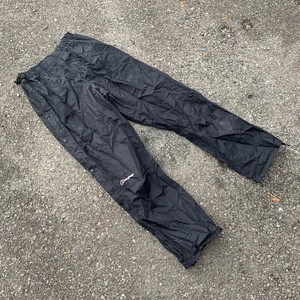 berghaus waterproof trousers sale