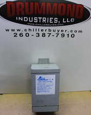 ACME TRANSFORMER T-2-53010-S 1 KVA PRI: 240/480V SEC: 120/240V SINGLE PHASE