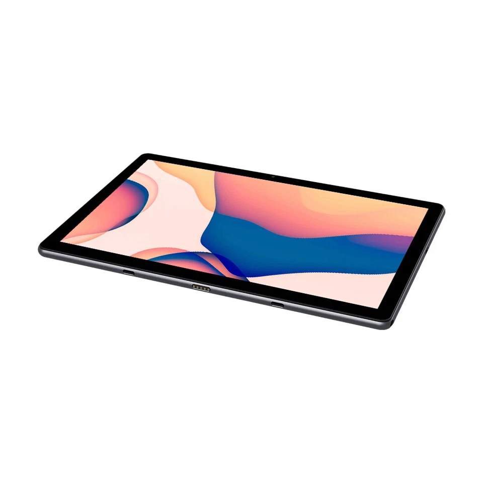 CHUWI Hi10 go 10.1'' Windows 10 Tablet 2.8Ghz Intel N4500 6 +128gb w/ Keyboard - Image 3 of 4