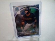 NICK GONZALES 2020 Bowman Chrome Insert GLIMPSES OF GREATNESS GOG-NG Lot Of 10