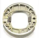 Rear Brake Shoes for Suzuki DR-Z125L DRZ125L 2003 2004 2005 2006 2007-2016