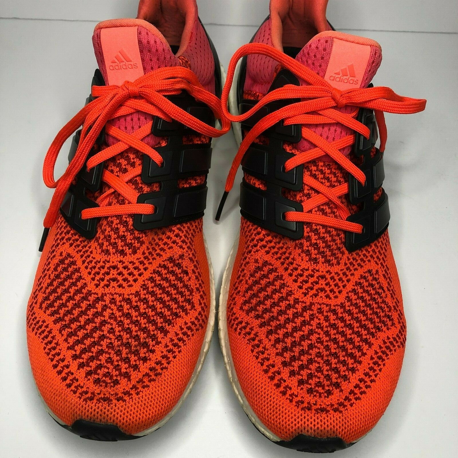 ultra boost 2015 red