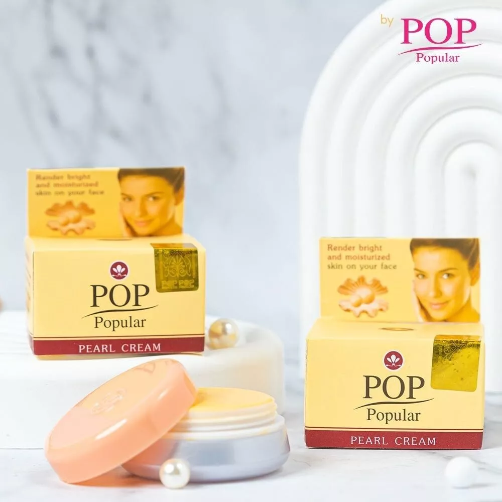 Popular facial cream deals