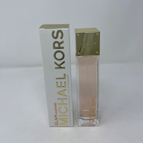 michael kors glam jasmine ebay