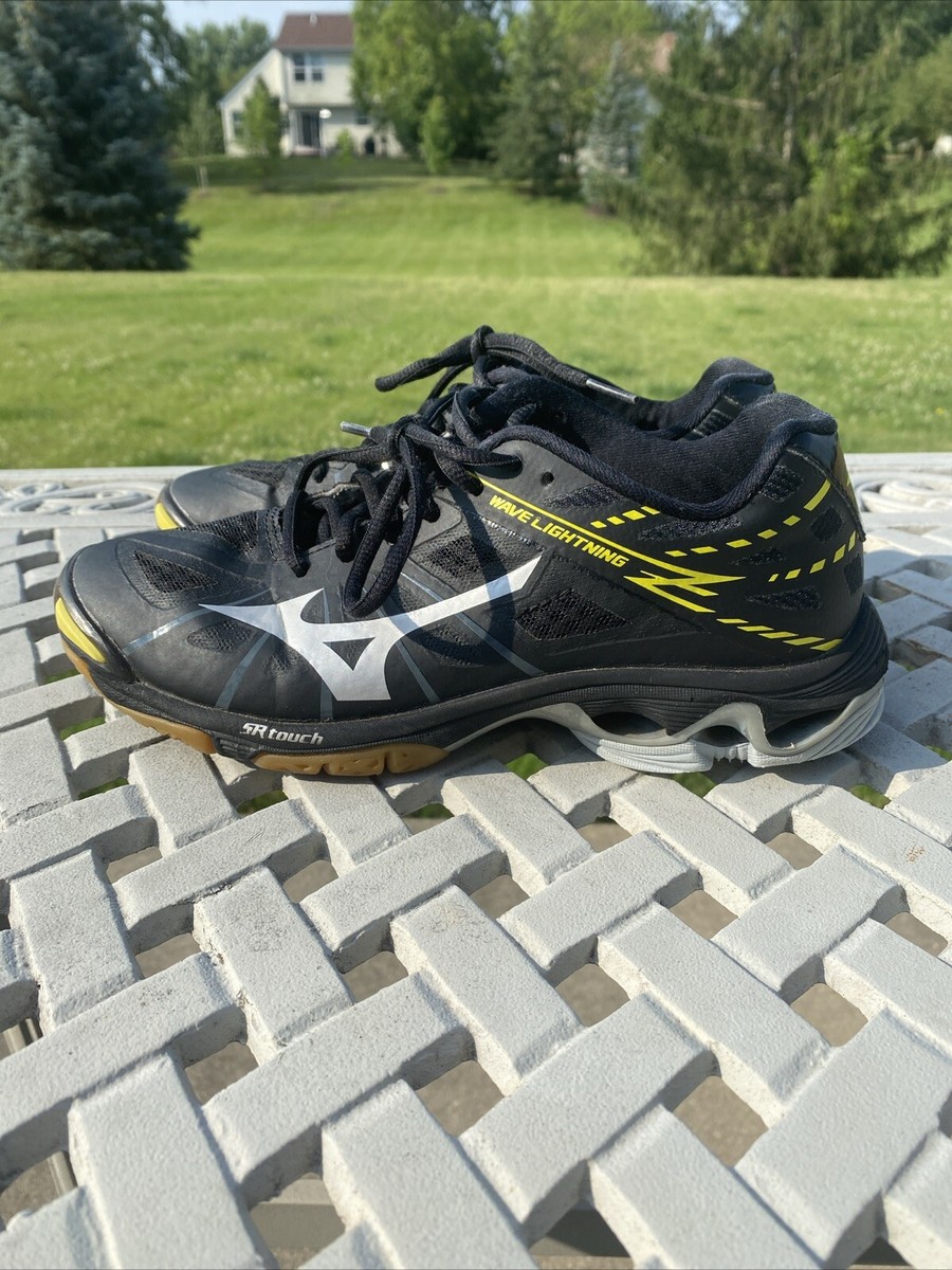 Mizuno Wave Lightning SR Touch Dynamotion Fit Women's Volleyball