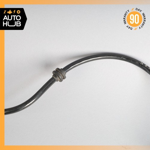 15-20 Mercedes W205 C300 C43 AMG Rear Left Driver Side Brake Pad Wear Sensor OEM - Picture 6 of 10