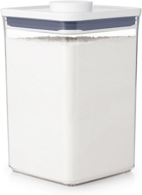 OXO Good Grips POP Container - Airtight Food Storage - Big Square Medium 4.4 Qt